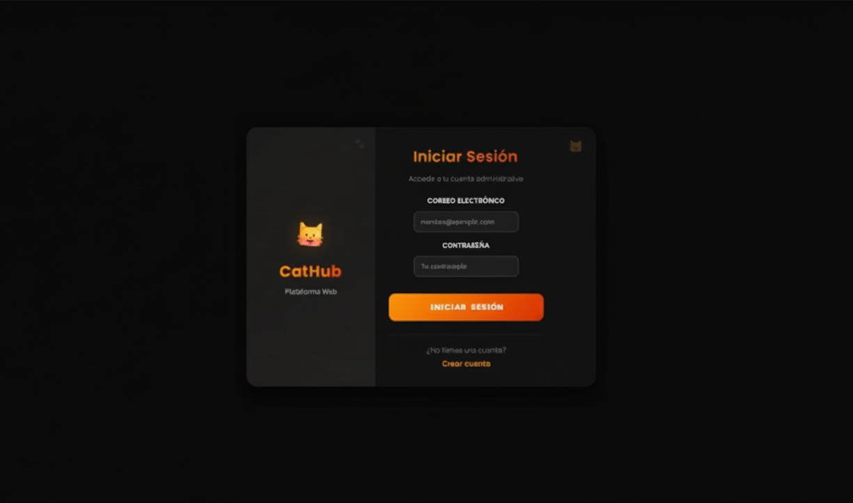 Cathub